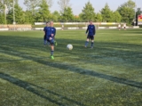 S.K.N.W.K. 40+ op toernooi M.Z.C. '11 seizoen 2024-2025 (10/150)